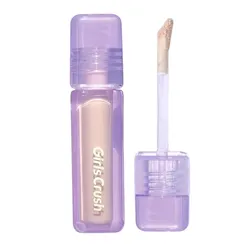 Kem Che Khuyết Điểm Girls Crush Water Velvet Concealer & Highlighter&nbsp;Tone 04 7.5g