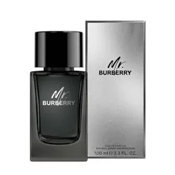 Nước Hoa Nam Burberry Mr Burberry Eau De Parfum 100ml