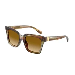 Kính Mát Nữ Dolce & Gabbana D&G DG4498 34462L Màu Nâu Vàng