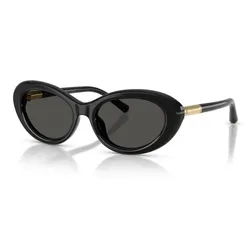 Kính Mát Nữ Dolce & Gabbana D&G DG4519 50187 Màu Đen