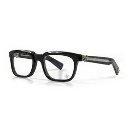 Gọng Kính Chrome Hearts See You In Tea Black Màu Đen