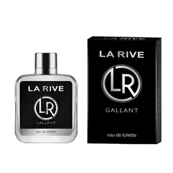 Nước Hoa Nam La Rive Gallant EDT 100ml