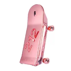 Nước Hoa Nữ Carolina Herrera 212 Heroes For Her Eau De Parfum 30ml