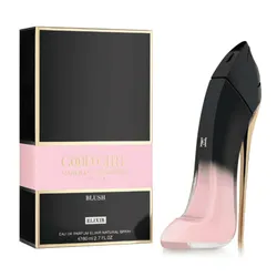 Nước Hoa Nữ Carolina Herrera Good Girl Blush Elixir EDP 80ml Sang Trọng