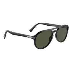 Kính Mát Unisex Persol PO3235S 9531 Sunglasses Màu Xanh Đen