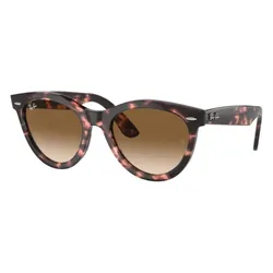 Kính Mát Nữ Rayban Wayfarer Way RB2241 1334/51 Sunglasses Phối Màu