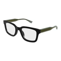 Kính Mắt Cận Gucci GG2071OL-001 Eyeglasses Màu Đen