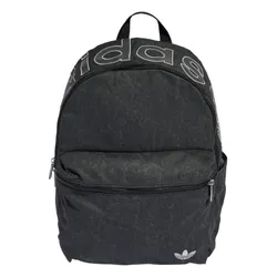 Balo Adidas&nbsp;Washed Effect Backpack KC8648 Màu Đen