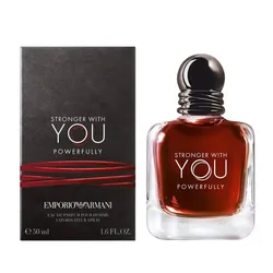 Nước Hoa Nam Giorgio Armani Emporio Armani Stronger With You Powerfully EDP 100ml