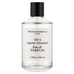 Nước Hoa Unisex Thomas Kosmala Apres L'Amour No. 4 Eau De Parfum 240ml