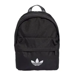 Balo Adidas Adicolor Small Backpack JX0217 Màu Đen
