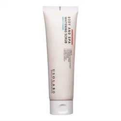 Tẩy Tế Bào Chết Usolab Body And Spa Whitening Scub 200ml