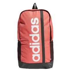 Balo Adidas Linear Essentials IR9827 Màu Đỏ Cam