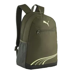 Balo Puma Fundamental Backpack 9180109 Màu Xanh Olive