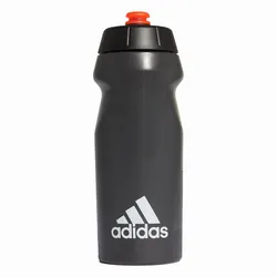 Bình Nước Adidas Tennis Headband FM9935 Black / Solar Red Màu Đen