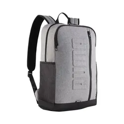 Balo Puma  S Heather 26L Backpack 9134901 Màu Xám