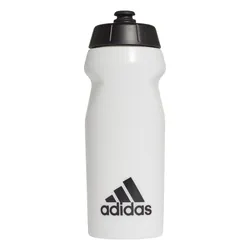 Bình Nước Adidas Tennis Headband FM9936 White / Black Màu Trắng Đen
