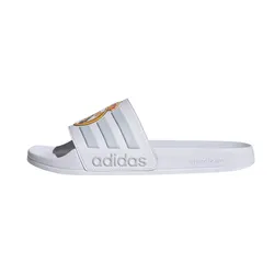 Dép Adidas Adilette Shower Real Madrid JS4863 White Màu Trắng Size 38