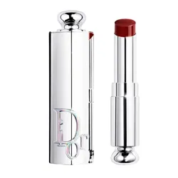 Son Dưỡng Môi Dior Addict Glass Lipstick 906 Talk My Dior Màu Đỏ Nâu