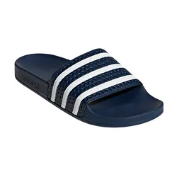 Dép Adidas Adilette 288022 Màu Xanh Navy Size 40.5