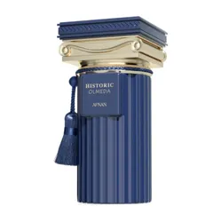 Nước Hoa Unisex Afnan Perfumes Historic Olmeda Eau De Parfum (EDP) 100ml
