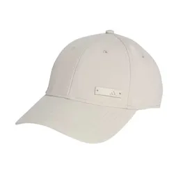 Mũ Adidas Lightweight Baseball Cap JF8487 Beige Màu Be