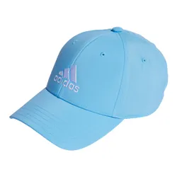 Mũ Adidas Ultralight Embroidered Logo Baseball Cap IR7886 Màu Xanh Pastel