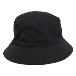 Mũ Tròn Adidas Sportswear Classic Bucket Hat JG3662 Màu Đen Size OSFM