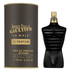 Nước Hoa Jean Paul Gaultier Le Male Le Parfum Eau de Parfum Intense 75ml