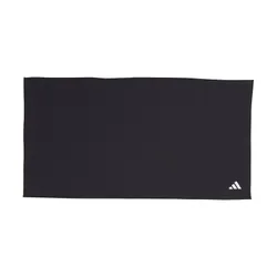Khăn Golf Adidas Microfiber Players IJ5438 Màu Đen