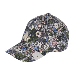 Mũ Trẻ Em Adidas Kids' Baseball Cap Originals x Liberty London JW0320 Phối Màu Size OSFY