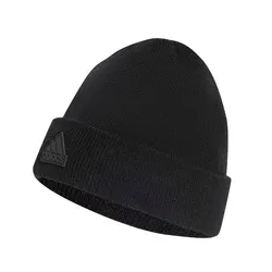 Mũ Len Adidas COLD.RDY Tech Cuff Beanie IY5240 Màu Đen Size OSFM