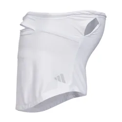 Khẩu Trang Adidas Golf Face JF4633 Màu Trắng Size OSFM