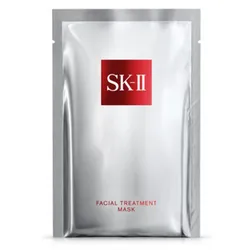 Mặt Nạ Dưỡng Ẩm Da SK-II Facial Treatment Mask (1 Pack)
