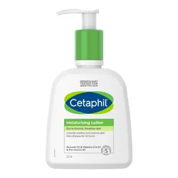Sữa Dưỡng Ẩm Dịu Nhẹ Cetaphil Moisturizing Lotion 237ml