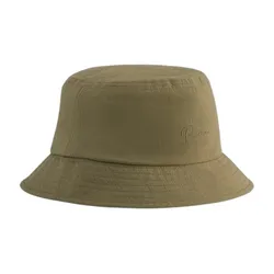Mũ Bucket Puma Premium Essentials Script 02684902 Màu Xanh Lá Size OSFM