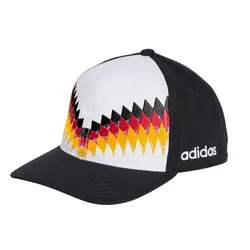 Mũ Adidas Germany 26 Snap Back Cap KE6702 Phối Màu