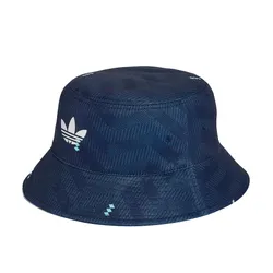 Mũ Adidas Germany 26 Bucket Hat KC6723 Màu Xanh Navy