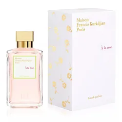 Nước Hoa Nữ Maison Francis Kurkdjian À La Rose EDP 200ml Thơm Nhẹ Nhàng