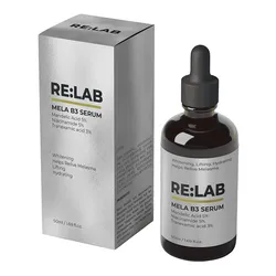 Tinh Chất Dưỡng Trắng Da Re:lab Mela B3 Serum 50ml