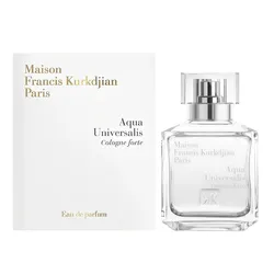 Nước Hoa&nbsp;Unisex Maison Francis Kurkdjian MFK Aqua Universalis Cologne Forte EDP 70ml Tươi Mát