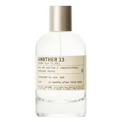 Nước Hoa Unisex Le Labo Another 13 EDP 100ml Lôi Cuốn