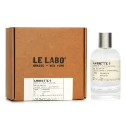 Nước Hoa Unisex Le Labo Ambrette 9 Eau De Parfum 100ml