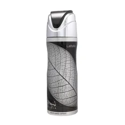 Xịt Khử Mùi Toàn Thân Nam Lattafa Yara Najdia Body Perfumed Spray 200ml