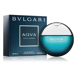 Nước Hoa Bvlgari Aqva Pour Homme EDT 100ml