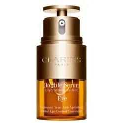 Tinh Chất Dưỡng Mắt Ngừa Lão Hóa Clarins Double Serum Eye 20ml