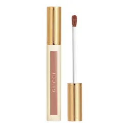Son Kem Gucci Glow Oil In Water Tint 226 Emma Rosedust Màu Hồng Cánh Hoa, 6.5ml