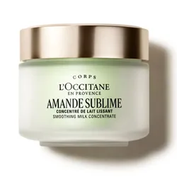 Kem Dưỡng Thể Hạnh Nhân L'Occitane En Provence Almond Body Cream