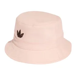 Mũ Adidas Adicolor Three-Leaf Bucket Hat KC8052 Màu Hồng Phấn Size OSFM