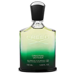 Nước Hoa Unisex Creed Original Vetiver EDP 100ml